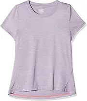 [Canterbury] Girl's Vapodri Training T-Shirt