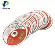 25/50× Cutting Disc 150mm Metal Cut Off Wheel Angle Grinder Thin Steel Stainless