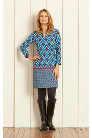 Peplum Sleeve Dress--HAT-WDFIKAT006