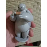 在飛比找蝦皮購物優惠-可動人偶 BAYMAX BAY MAX BIGHERO BI