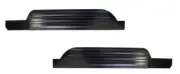 1961-1966 Ford Pickup Rocker Panel Step Plate SET
