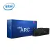 【hd數位3c】INTEL 原廠 ARC A750 8G(2050MHz/27cm/三年保)限量版顯示卡【下標前請先詢問 有無庫存】