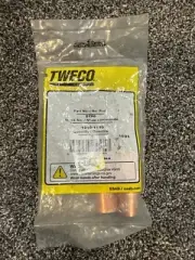 TWECO WELDSKILL WS2150 1210-1341 6 Nozzles (2 Per Pack)