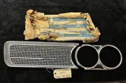 1963 N.O.S. Tempest/Lemans Grille And H.L. Bezel Passenger Side.