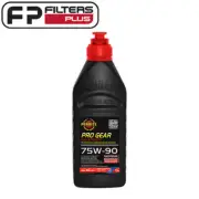 Penrite Pro Gear 75W-90 Gear Oil 1L - PROG7590001