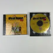 Corel Print House Magic Wizard of Oz Edition Computer Graphics Set - SEALED
