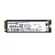 金士頓 Kingston KC3000 1TB KC3000 PCIe 4.0 NVMe M.2 SKC3000S/1024G SSD 固態硬碟