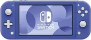 Nintendo Switch Lite Console [Blue]