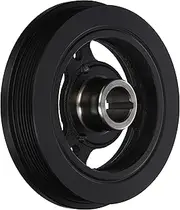Crown Automotive 33002920 Vibration Damper, black
