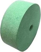 70 * 25 * 10mm Green Carbon Grinding Wheel Silicon Carbide Oil Stone Whetstone Wheel 12000# 15000#(12000 mesh)