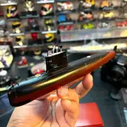 1:350 Chinese Song-Class Submarine Model