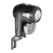 AXA bicycle light NOX 4 C City battery ultralight mtb e-bike treking with switch