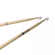 ProMark Rebound 7A Hickory Nylon Tip Drum Stick