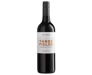 Juniper Estate Three Fields Cabernet Sauvignon 750ml