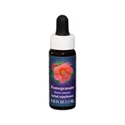 Fes Flower Essences FES Quintessentials Pomegranate 7.5ml