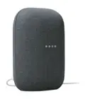 Google Nest Audio Smart Speaker - Charcoal SEALED