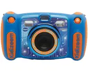 VTech Kidizoom Duo Camera - Blue