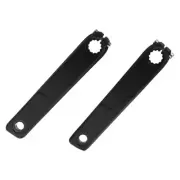 High Durability Crank for Bafang 8Fun Torque Motor M500M600 G510 G520 M420M800