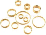 Drivetech Bush Kit Compatible with Ford 6R80 (11 Pieces) FBK-680000