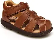 [Stride Rite] SRT Toddler Boys Reggie Fisherman Sandal