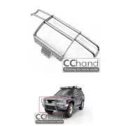 Metal Front Bumper for 1/10 For TAMIYA CCO1 MU RC Crawler Car Off-Road