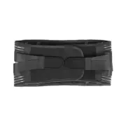 Lumbar Back Brace Lumbar Support Belt Breathable Lumbar Brace for Lower Back Pai