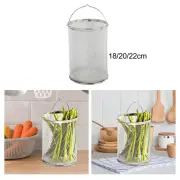 Deep Fry Basket Wire Fry Basket with Handle Sifter Chicken Frying Basket Food