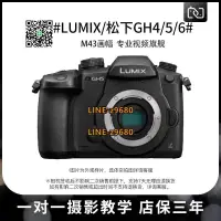 在飛比找露天拍賣優惠-【可開統編】二手Panasonic/松下GH4 GH5S G