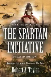 在飛比找博客來優惠-The Spartan Initiative