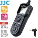 JJC賓得士Pentax副廠定時快門線遙控器TM-C(相容原廠CS-205,亦適Canon RS-60E3/Olympu