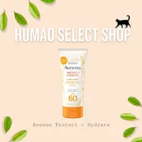 在飛比找蝦皮購物優惠-【現貨】 艾惟諾Aveeno protect/Hydrate