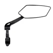 Flexible Bike Rear View Mirror for Bike Cycling Rear View Mirror