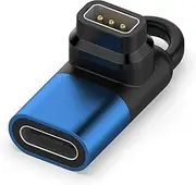 Watch Type C USB Adapter Charging Cable Converter, Type C Adapter for Coros Pace 2/Coros Apex/Coros Apex pro/Coros Apex 42MM/Coros Apex 46MM/Coros Vertix/Coros Vertix 2