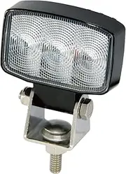WL-14 526810 LED3 Mini Work Lamp Square 60X40X33