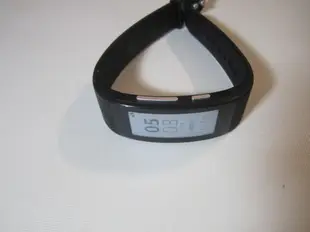 SONY Smartband Talk SWR30 黑色款 通話智慧手環 (成人錶帶) android系統用