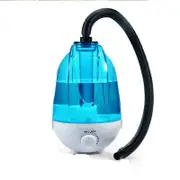 4L Rainforest Reptile Tank Humidifier Generator Fogger Telescopic Tube AU Plug