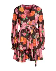 [LA DOUBLE J] LA DOUBLE J Mini dresses - Item 15395657