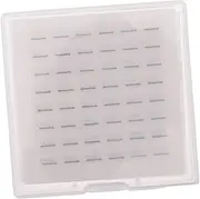 Reusable Self-adhesive Eyelash Strips 144 Natural Look Lash Glue Strips for Faux Eyelashes Extensions