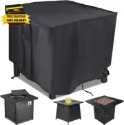 Fire Pit Cover 28 Inch Firepit Covers Square Gas Fireplace Fire Pit 28 X 28 Inch