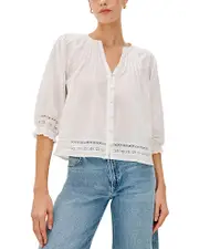 Rails Lilah Top