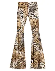 [ROBERTO CAVALLI] ROBERTO CAVALLI Leggings - Item 30339600