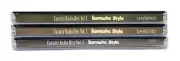 Country Radio Hits Vols. 1-3 Christian Karaoke Style NEW CD+G Daywind 18 Songs