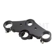 Front Fork Upper Triple Tree Clamp For HONDA CB400 Super Four 2003-2013 2012