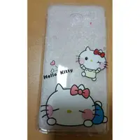 在飛比找蝦皮購物優惠-Samsung note5 空壓殼3d浮雕 kitty