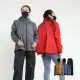 OutPerform-揹客 Packerism ULT 夾克式背包款兩件式衝鋒雨衣