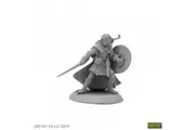 Reaper: Dungeon Dwellers - Elf Warrior