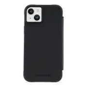Case Mate CM049258 Wallet Folio Case - MagSafe for iPhone 14 Plus (6.7")