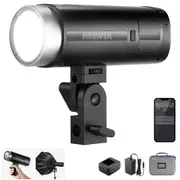 NEEWER Q200 2.4g Outdoor Studio Flash