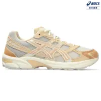 在飛比找momo購物網優惠-【asics 亞瑟士】GEL-1130 女款 運動休閒鞋(1