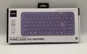 SOAR Portable Wireless Keyboard For Apple iOS, Android & Windows New